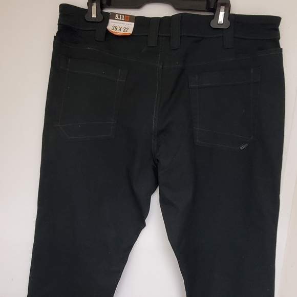 5.11 Tactical Jeans - Picture 3 of 5